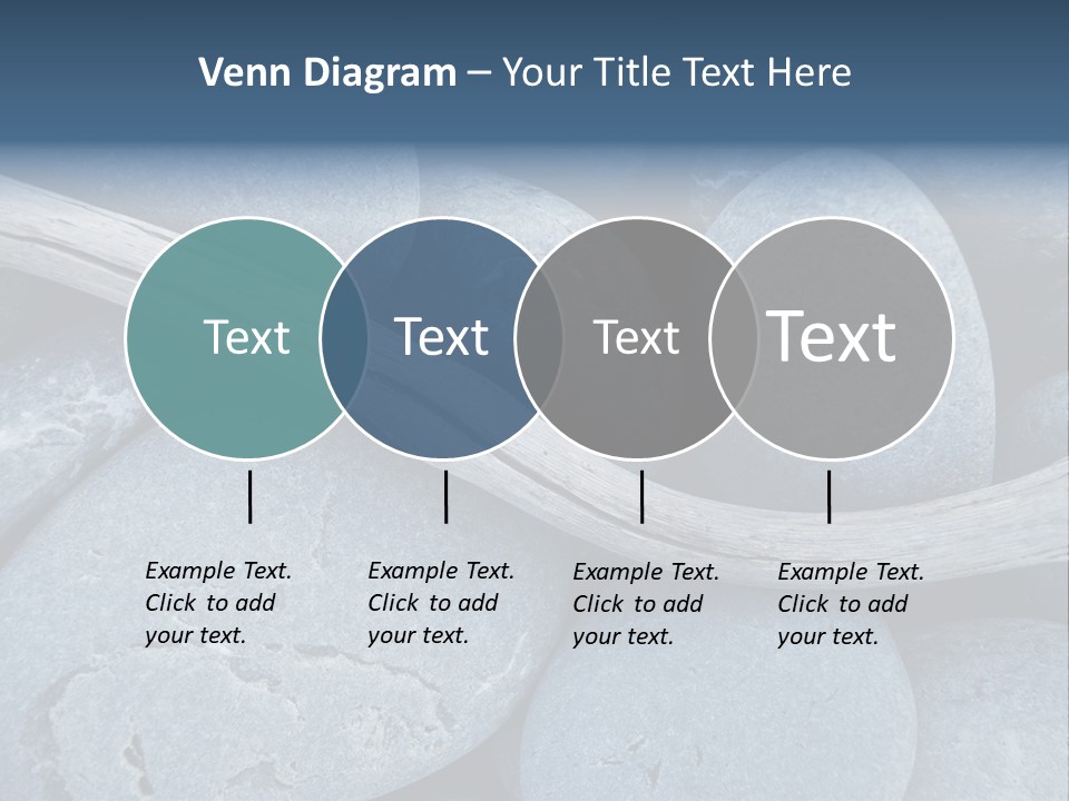Spotted Wood Special PowerPoint Template