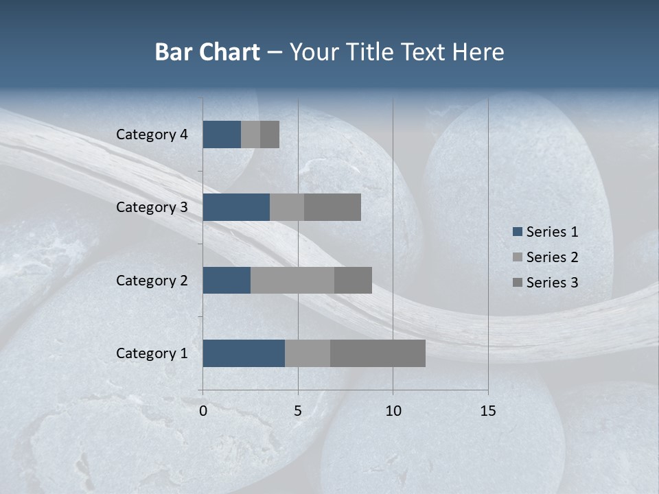 Spotted Wood Special PowerPoint Template