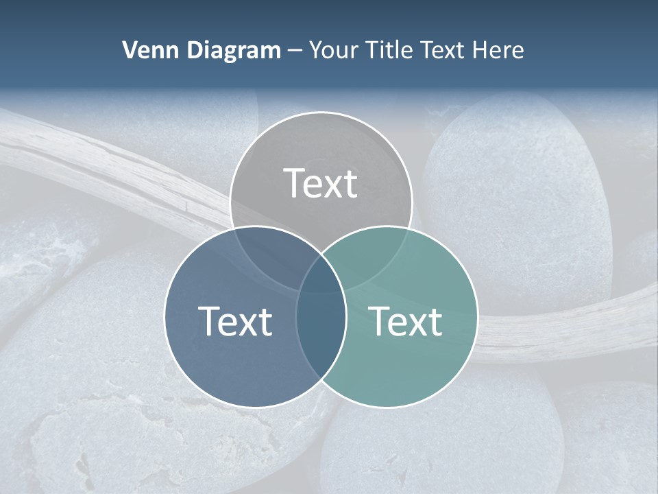 Spotted Wood Special PowerPoint Template