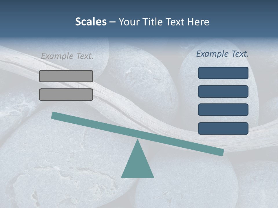 Spotted Wood Special PowerPoint Template