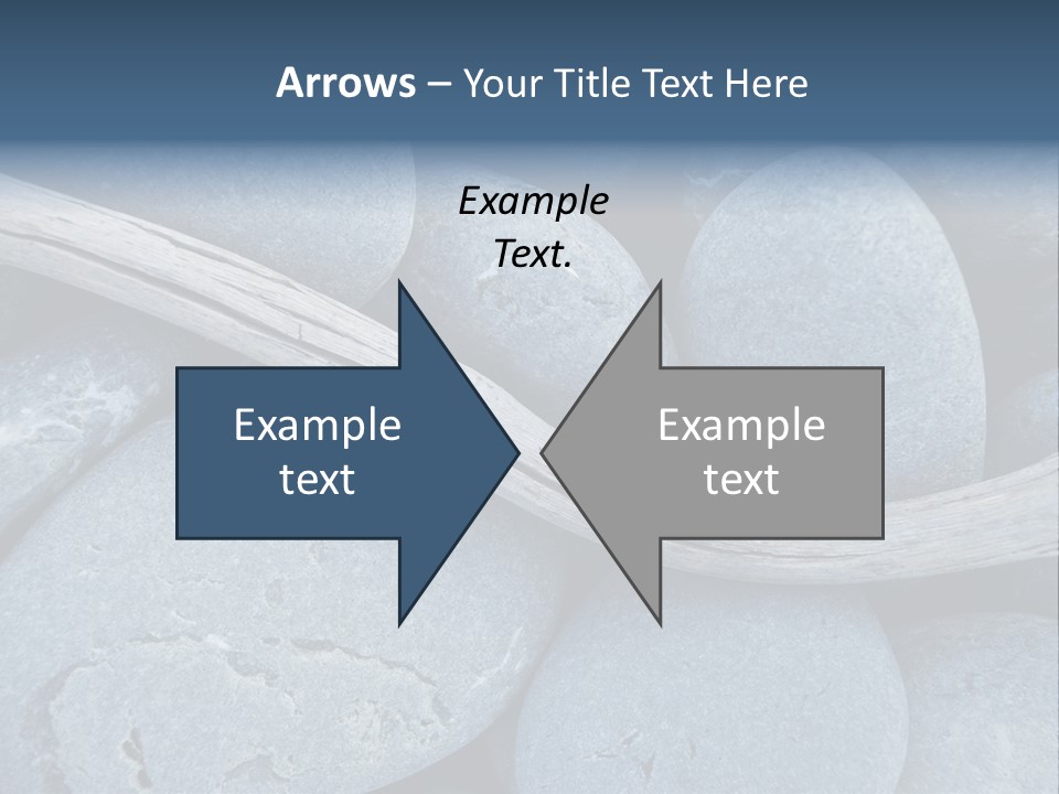 Spotted Wood Special PowerPoint Template