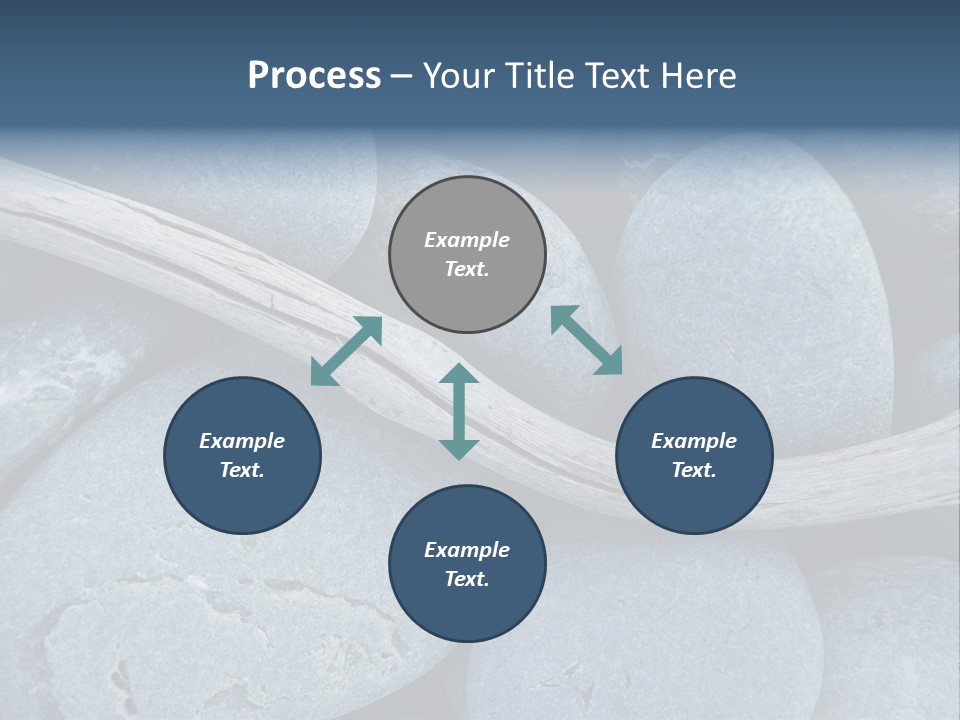 Spotted Wood Special PowerPoint Template