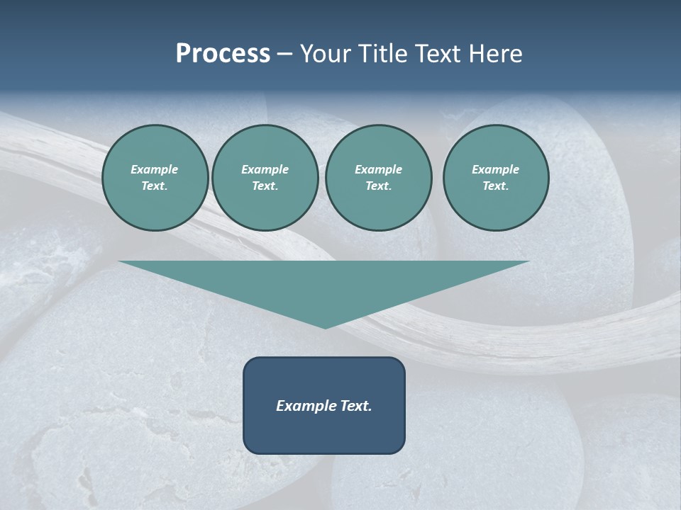 Spotted Wood Special PowerPoint Template