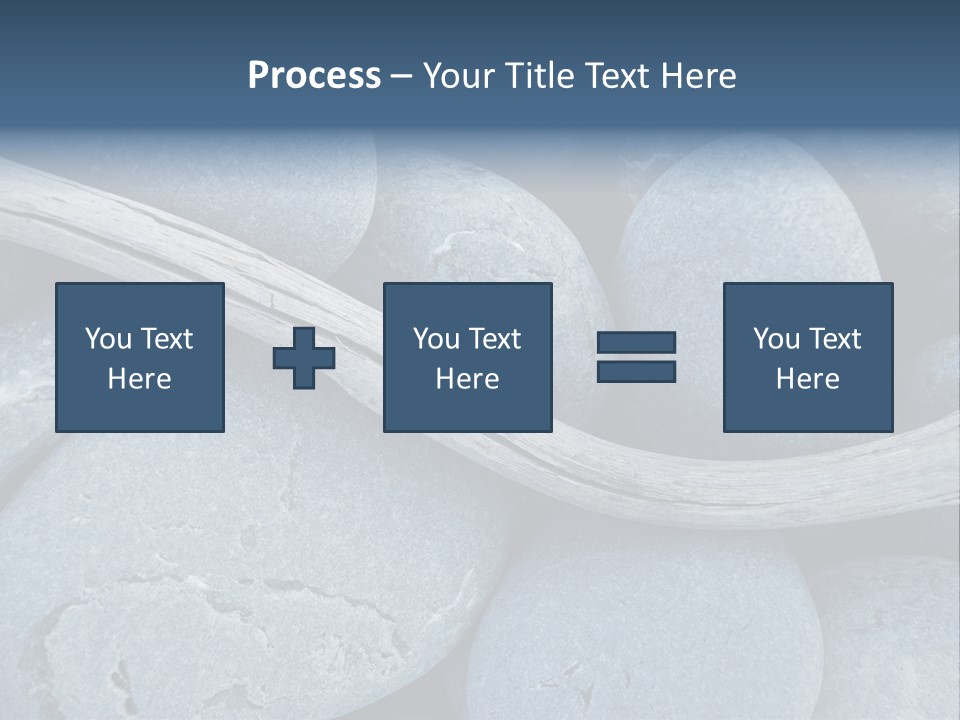 Spotted Wood Special PowerPoint Template