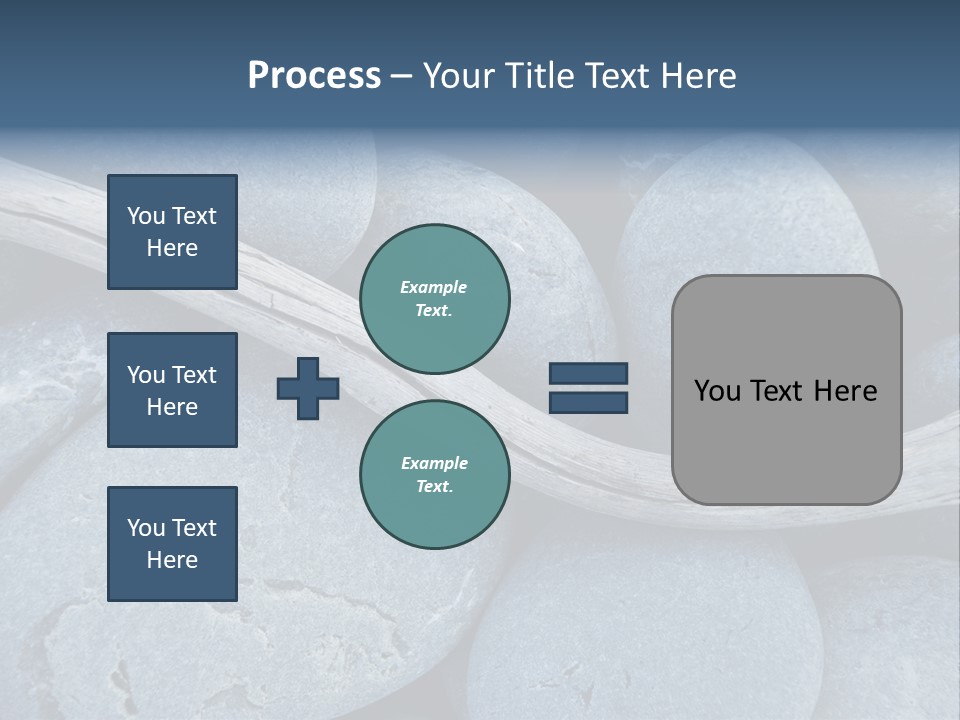 Spotted Wood Special PowerPoint Template