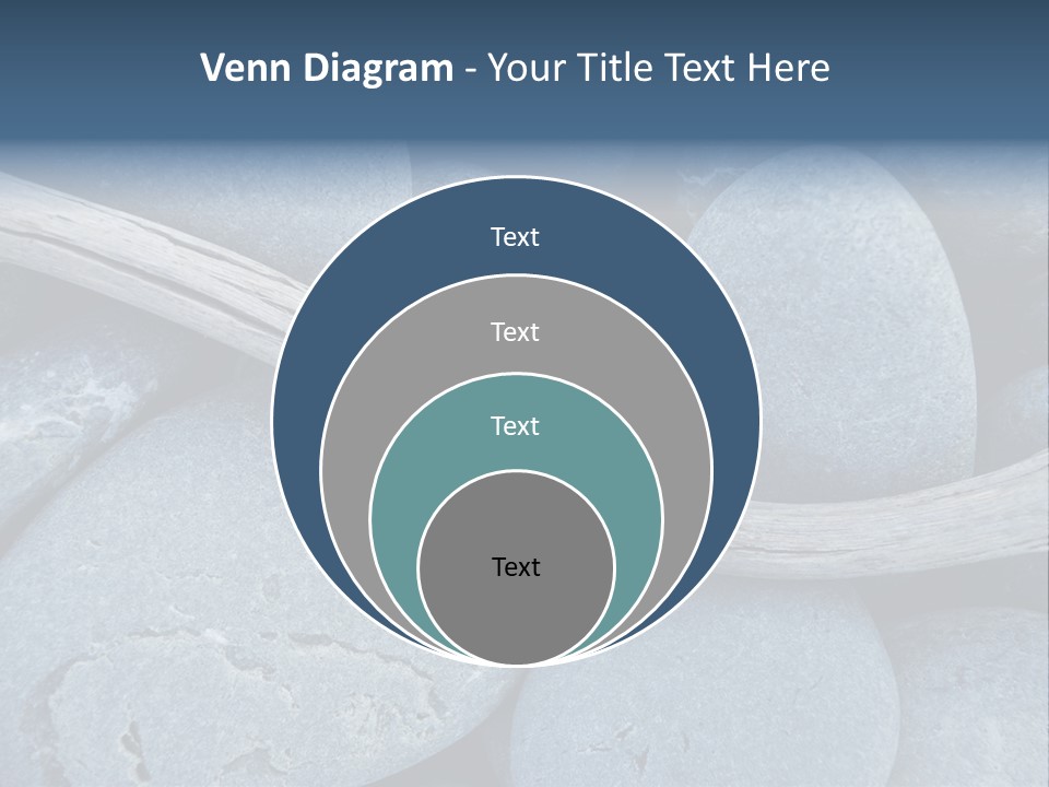 Spotted Wood Special PowerPoint Template