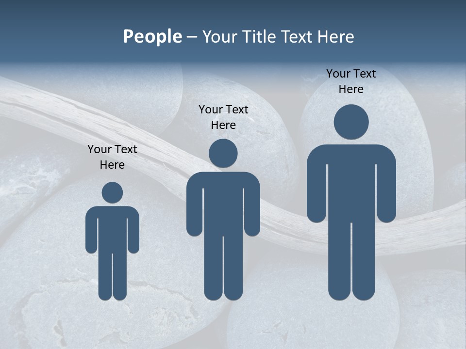 Spotted Wood Special PowerPoint Template