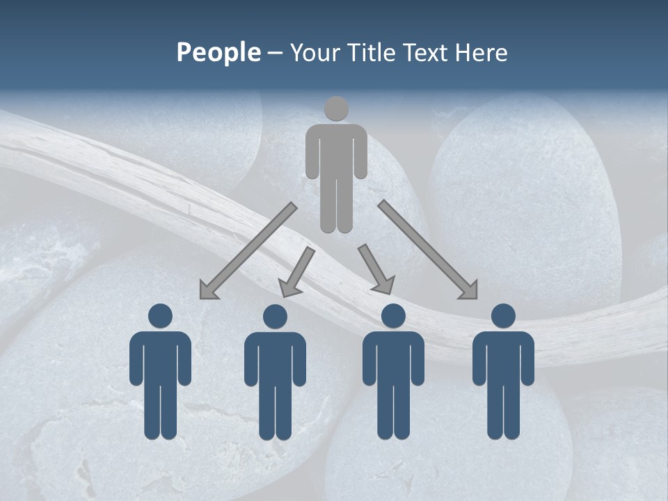 Spotted Wood Special PowerPoint Template