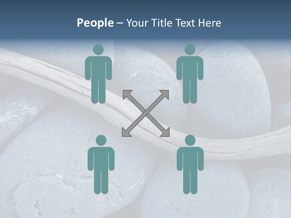 Spotted Wood Special PowerPoint Template