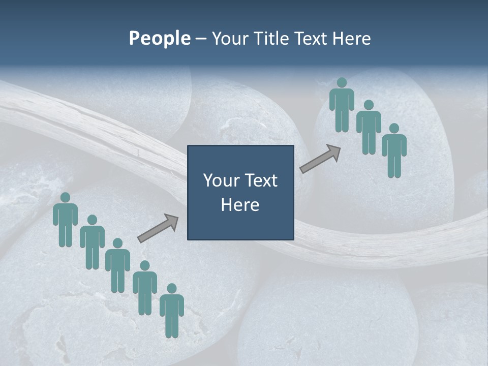 Spotted Wood Special PowerPoint Template