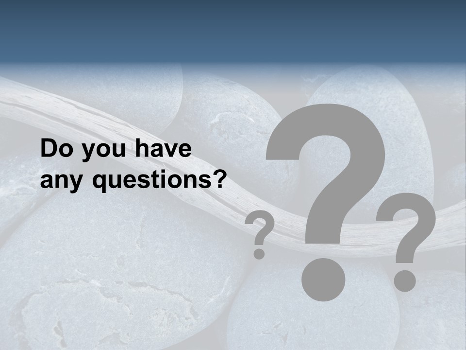 Spotted Wood Special PowerPoint Template