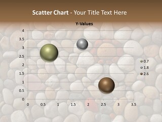 Natural Mosaic Structure PowerPoint Template