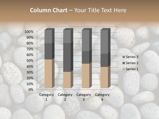 Detail Rocky Backdrop PowerPoint Template