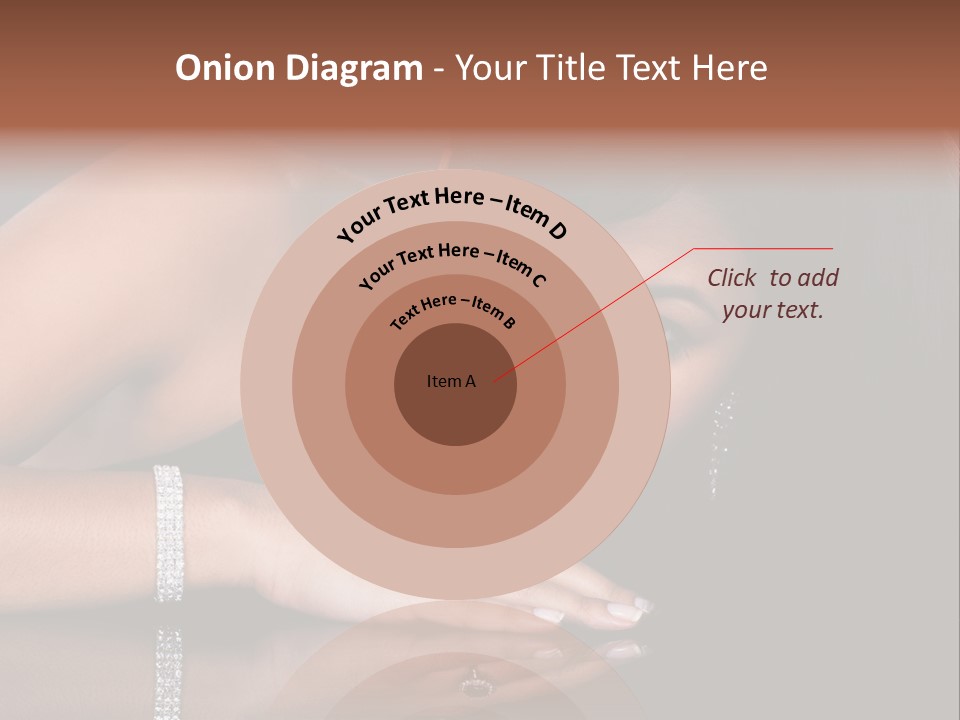 Beauty Woman Skin PowerPoint Template