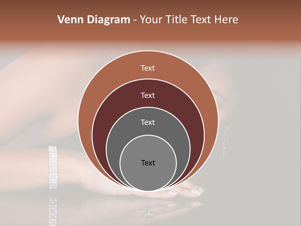 Beauty Woman Skin PowerPoint Template