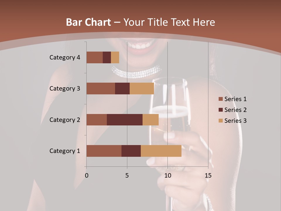 Feminine African Studio PowerPoint Template