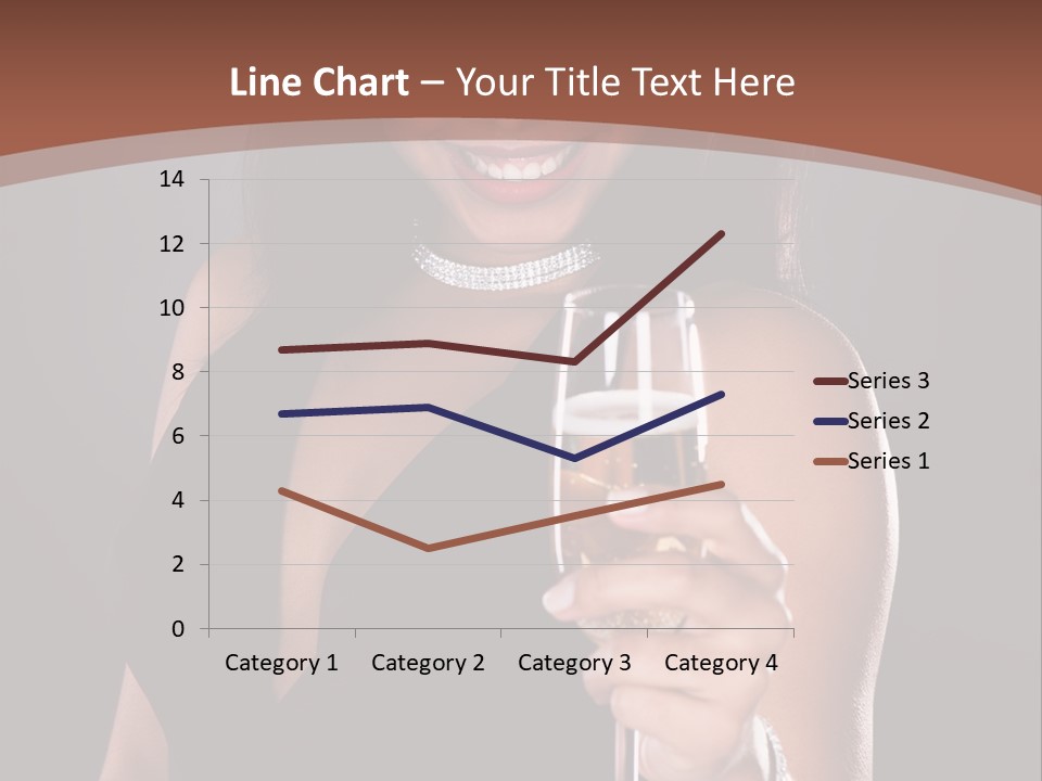 Feminine African Studio PowerPoint Template