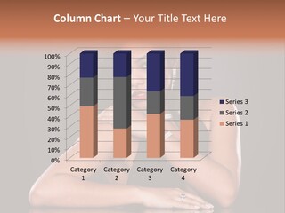 Styling Hair Skin PowerPoint Template