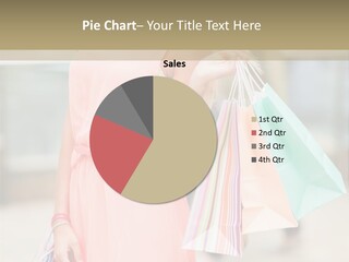 Purchase Shopaholic Retail PowerPoint Template