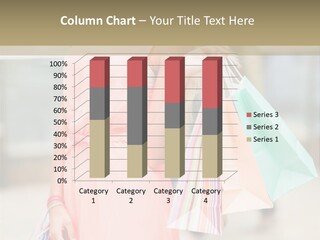 Purchase Shopaholic Retail PowerPoint Template