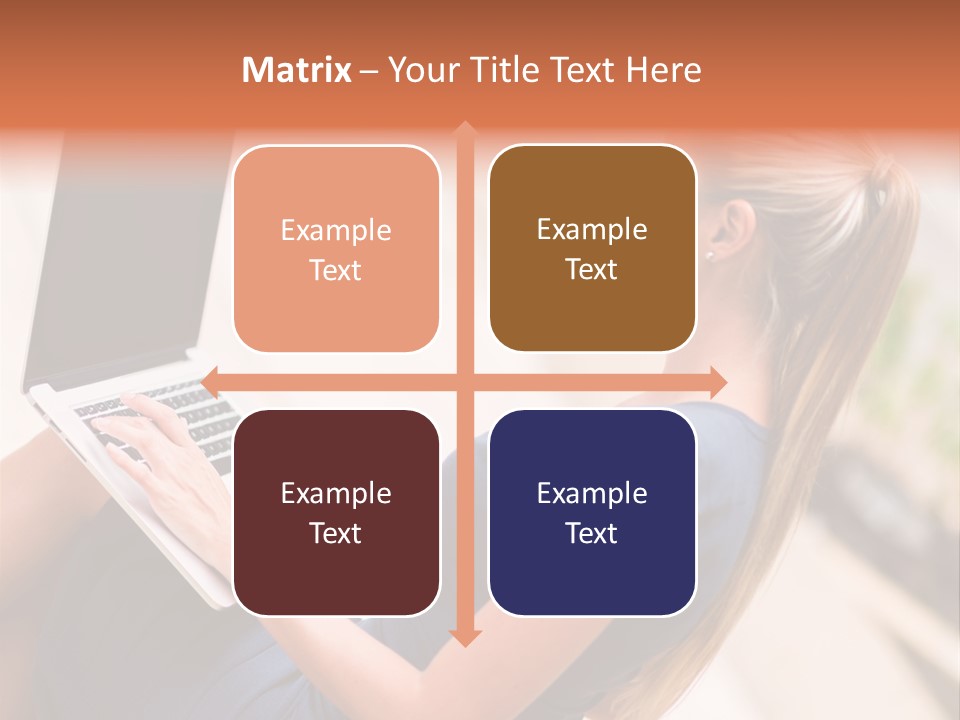 Joyful Social Internet PowerPoint Template