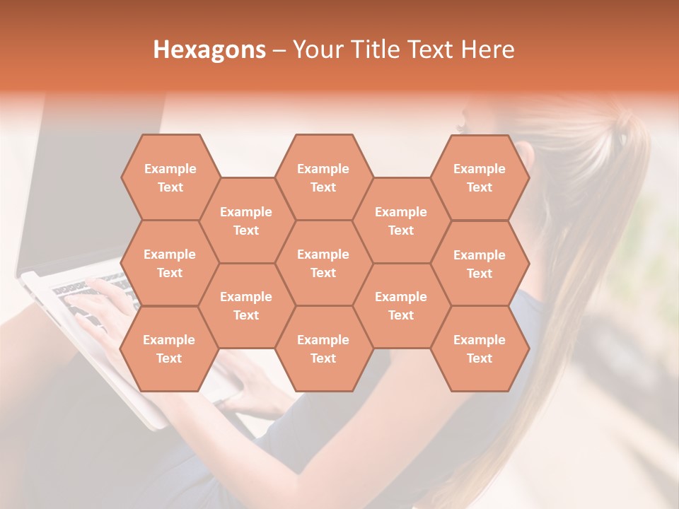 Joyful Social Internet PowerPoint Template