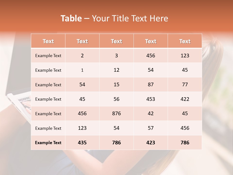 Joyful Social Internet PowerPoint Template