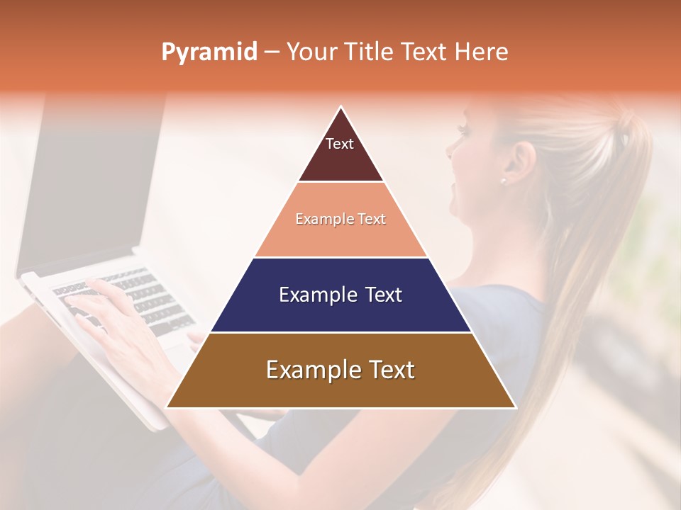 Joyful Social Internet PowerPoint Template