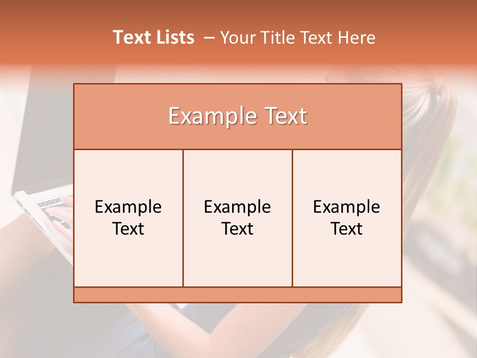 Joyful Social Internet PowerPoint Template