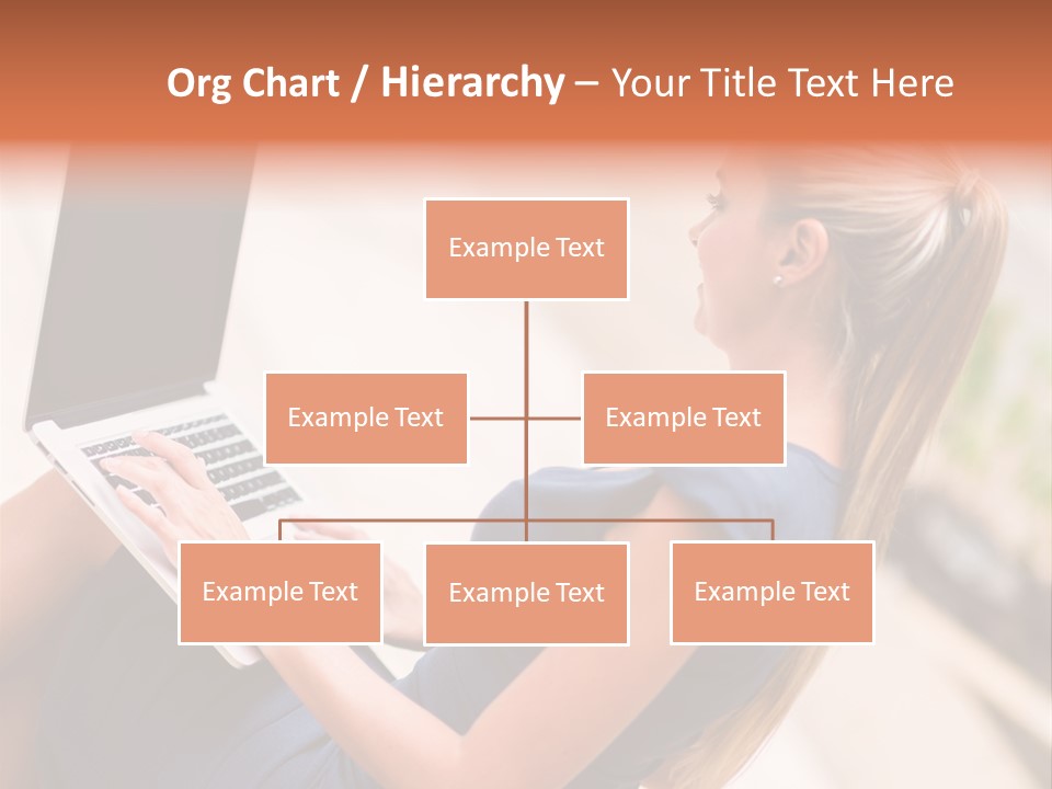 Joyful Social Internet PowerPoint Template