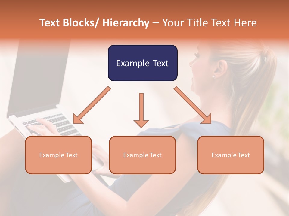 Joyful Social Internet PowerPoint Template