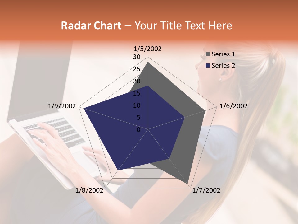 Joyful Social Internet PowerPoint Template