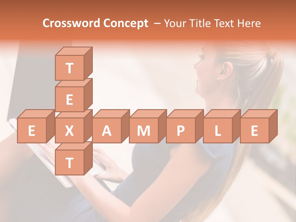 Joyful Social Internet PowerPoint Template