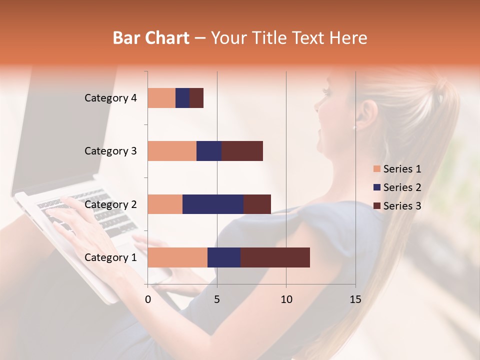 Joyful Social Internet PowerPoint Template