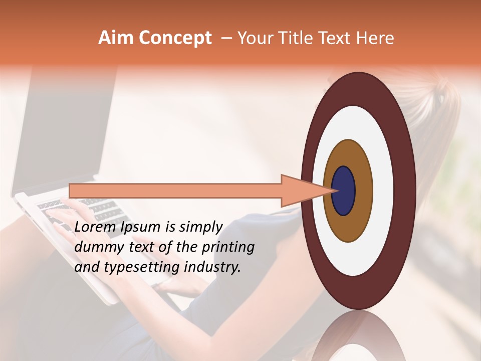 Joyful Social Internet PowerPoint Template