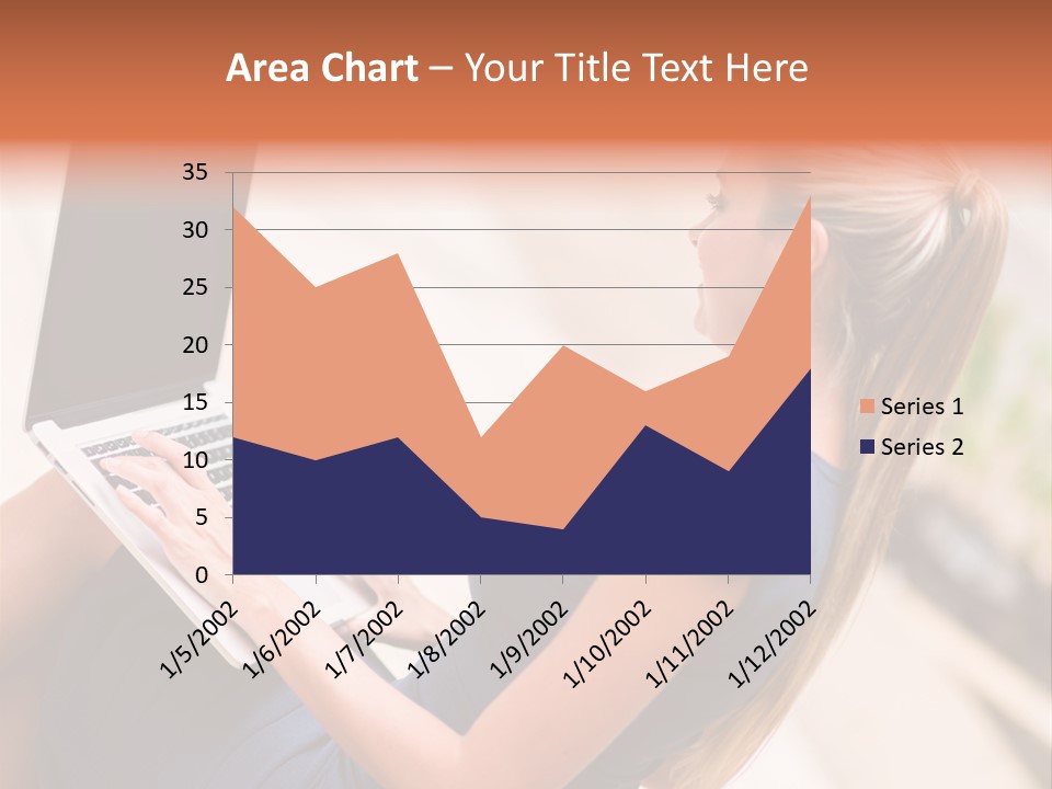 Joyful Social Internet PowerPoint Template