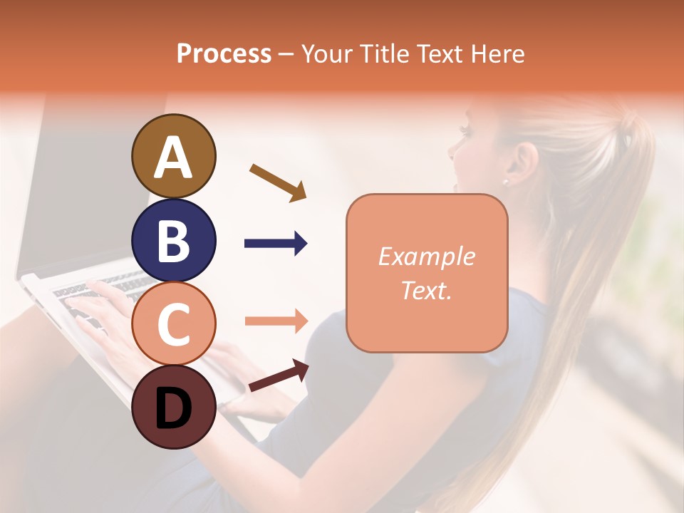 Joyful Social Internet PowerPoint Template