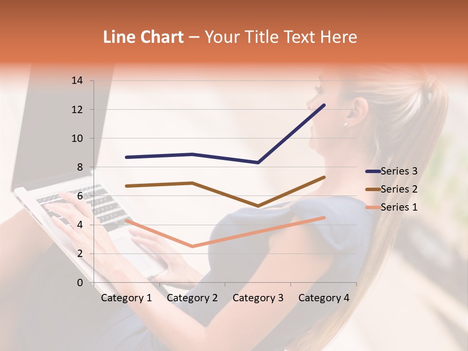 Joyful Social Internet PowerPoint Template