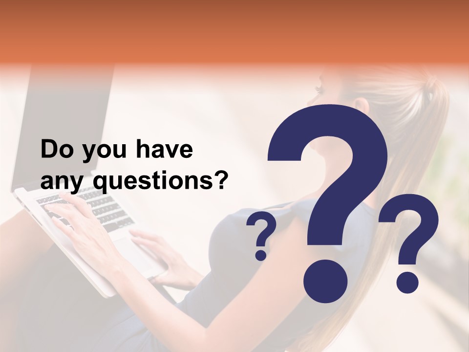 Joyful Social Internet PowerPoint Template