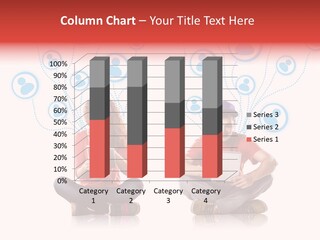 Network Like Technology PowerPoint Template