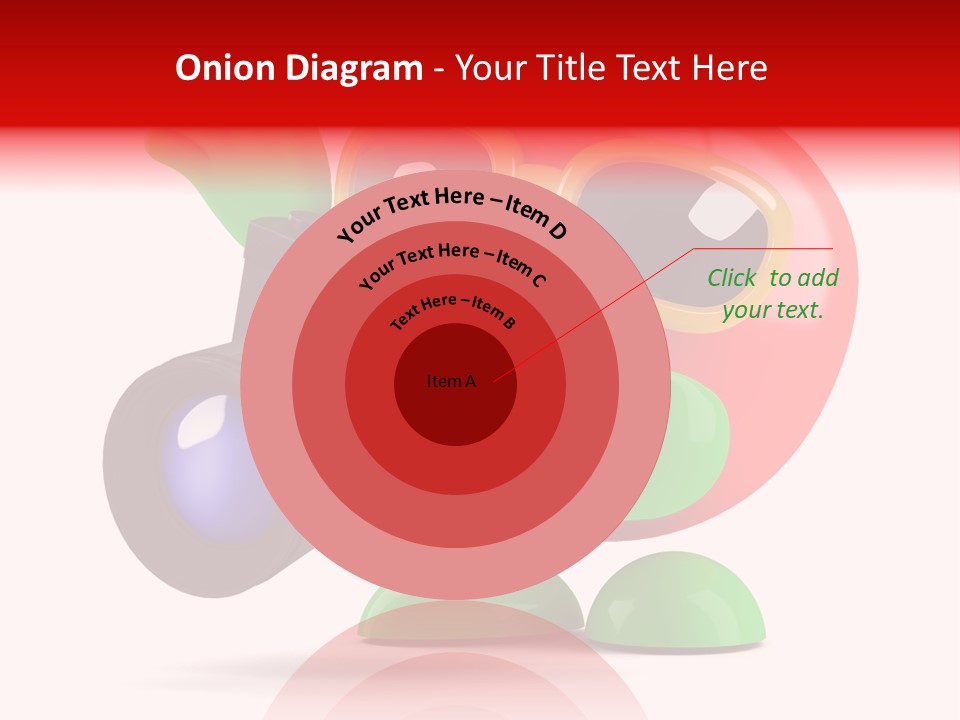 Cartoon Dinner Nutrition PowerPoint Template