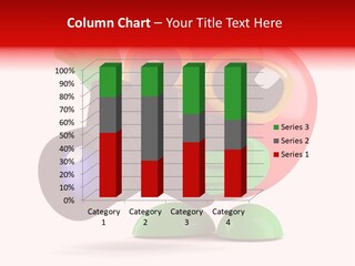 Cartoon Dinner Nutrition PowerPoint Template