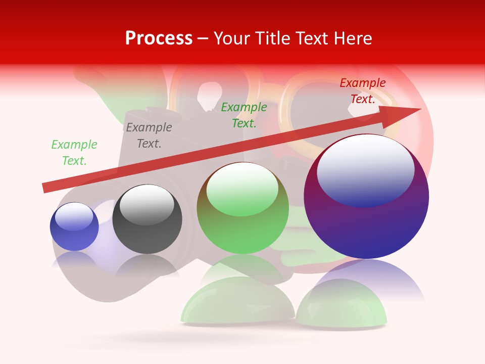Cartoon Dinner Nutrition PowerPoint Template