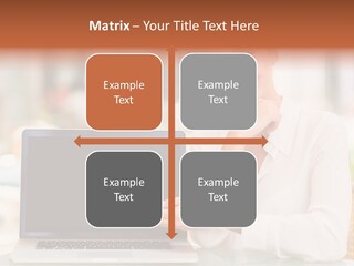 Presenting Beautiful Joyful PowerPoint Template