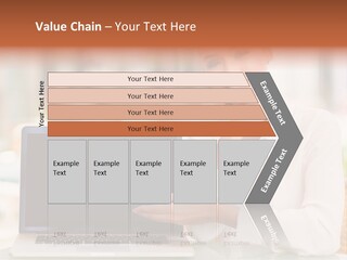 Presenting Beautiful Joyful PowerPoint Template