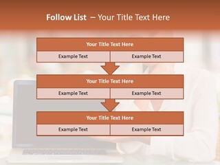 Presenting Beautiful Joyful PowerPoint Template