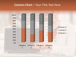 Presenting Beautiful Joyful PowerPoint Template