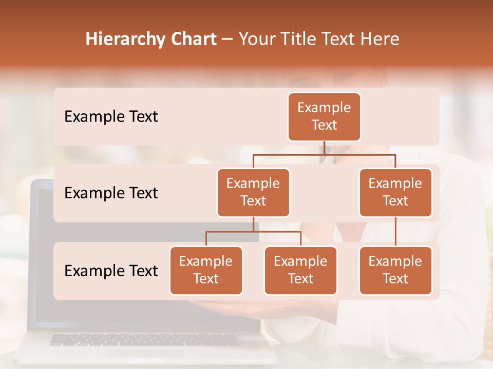 Presenting Beautiful Joyful PowerPoint Template