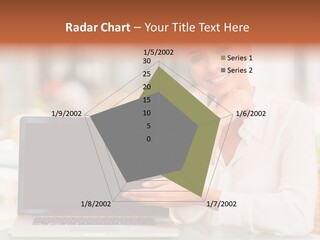 Presenting Beautiful Joyful PowerPoint Template