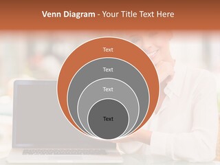 Presenting Beautiful Joyful PowerPoint Template